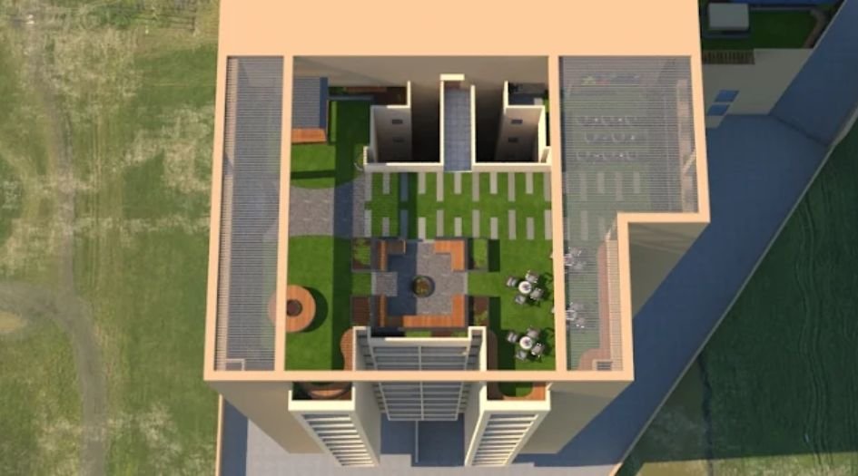 Sky-Meridien-Gallery-Elevation-Arial-View